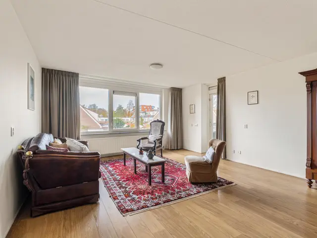 Het Strengh 17, CASTRICUM