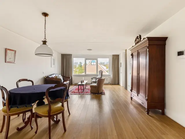 Het Strengh 17, CASTRICUM