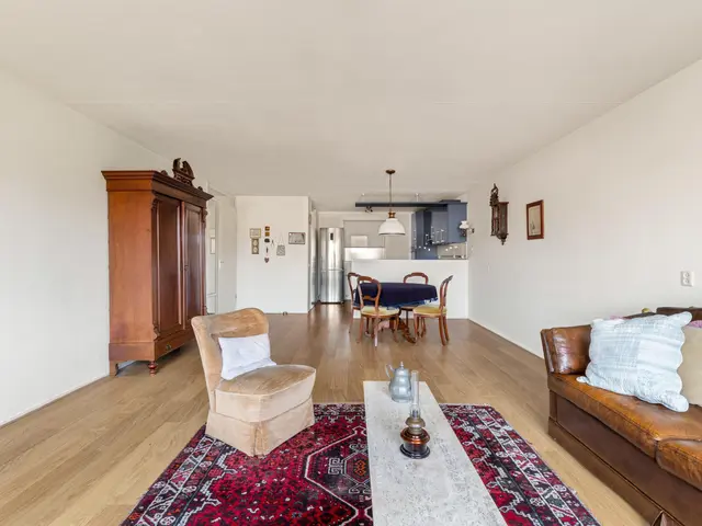 Het Strengh 17, CASTRICUM