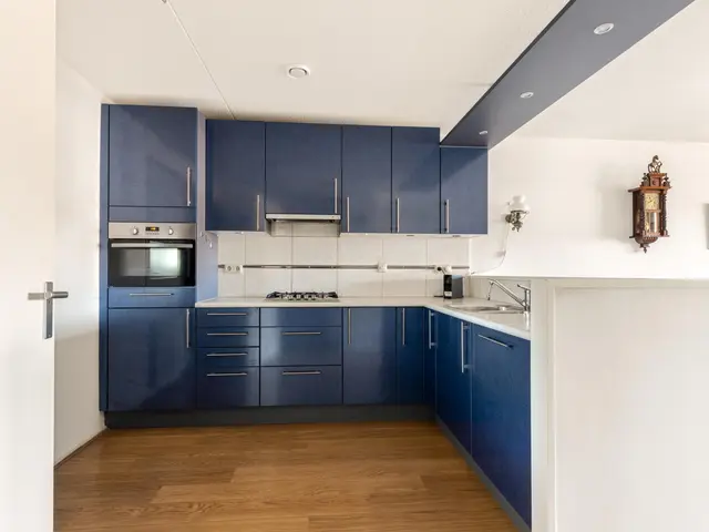 Het Strengh 17, CASTRICUM