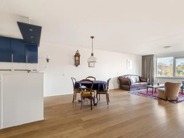 Het Strengh 17, CASTRICUM