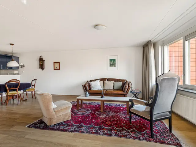 Het Strengh 17, CASTRICUM