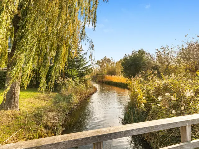 Het Strengh 17, CASTRICUM