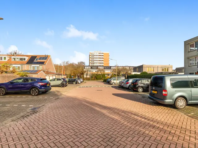 Het Strengh 17, CASTRICUM