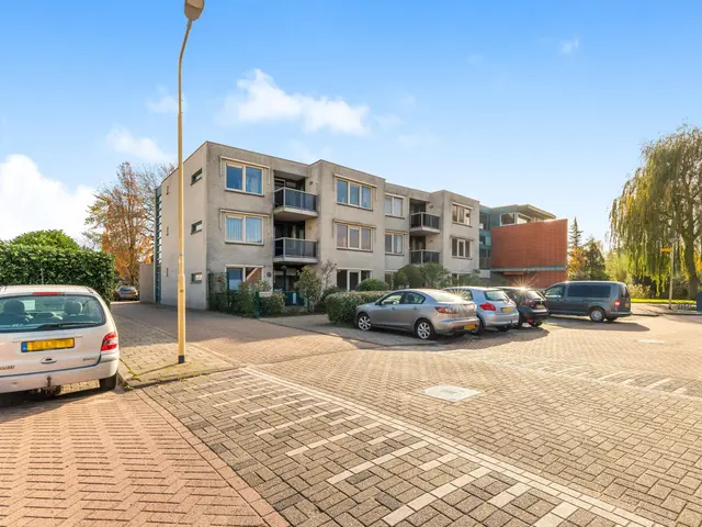 Het Strengh 17, CASTRICUM