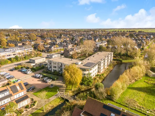 Het Strengh 17, CASTRICUM