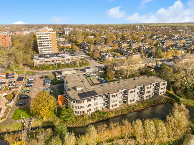 Het Strengh 17, CASTRICUM