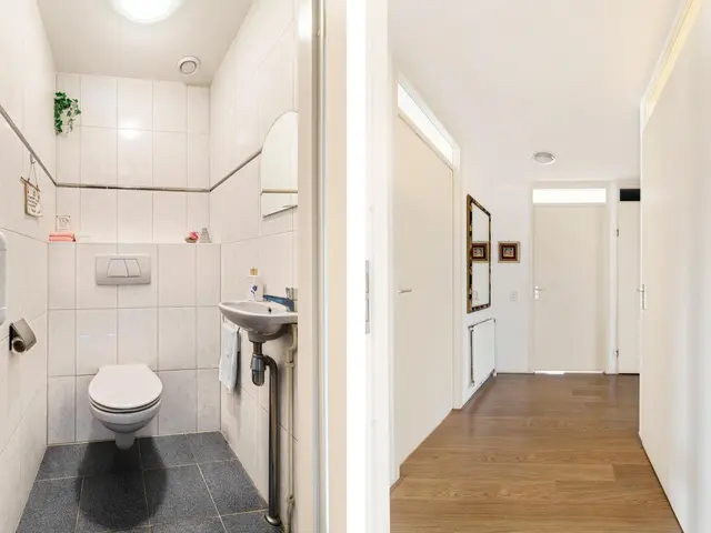 Het Strengh 17, CASTRICUM