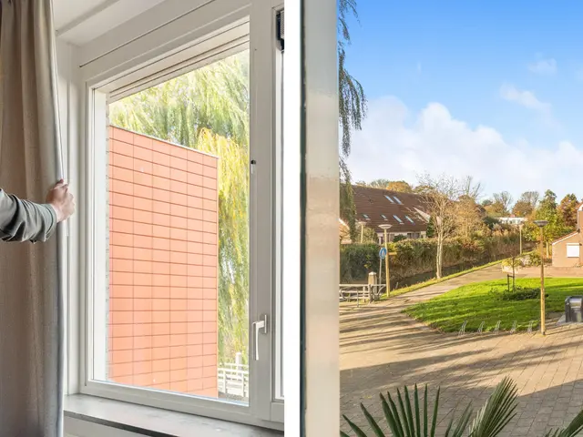 Het Strengh 17, CASTRICUM