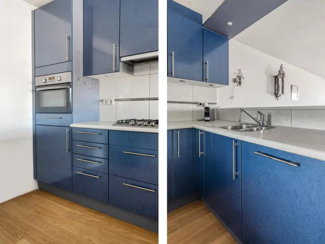 Het Strengh 17, CASTRICUM