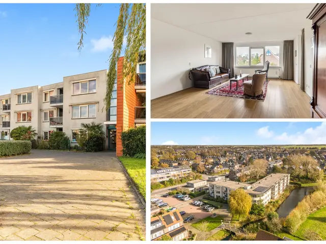 Het Strengh 17, CASTRICUM