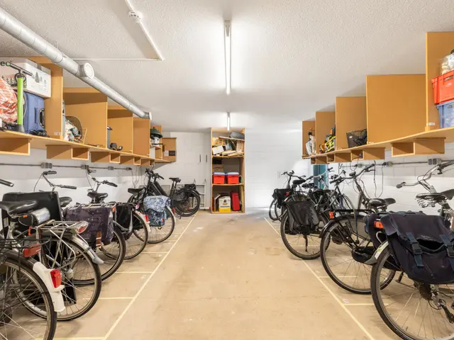 Het Strengh 17, CASTRICUM