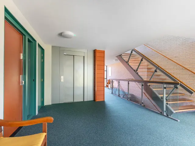 Het Strengh 17, CASTRICUM