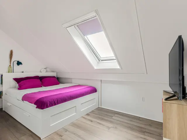 Ossecamp 28, CASTRICUM