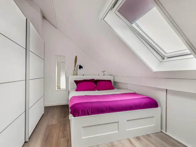 Ossecamp 28, CASTRICUM