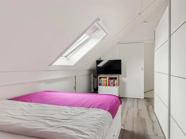 Ossecamp 28, CASTRICUM