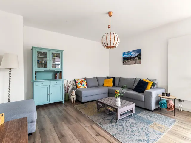 Ossecamp 28, CASTRICUM