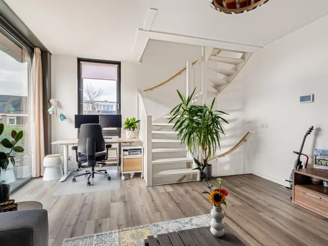 Ossecamp 28, CASTRICUM