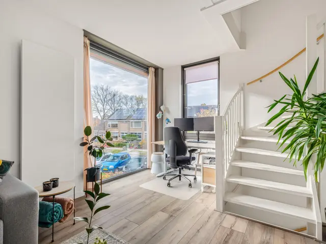 Ossecamp 28, CASTRICUM