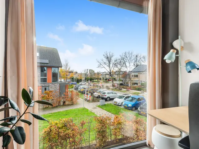 Ossecamp 28, CASTRICUM