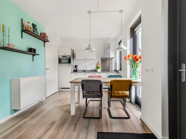 Ossecamp 28, CASTRICUM