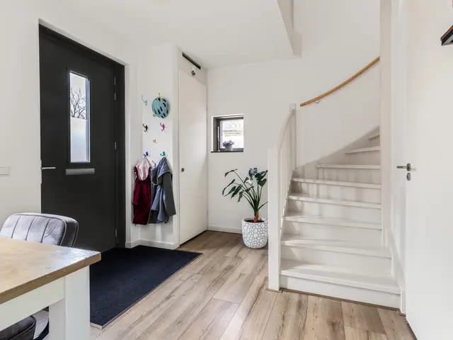 Ossecamp 28, CASTRICUM