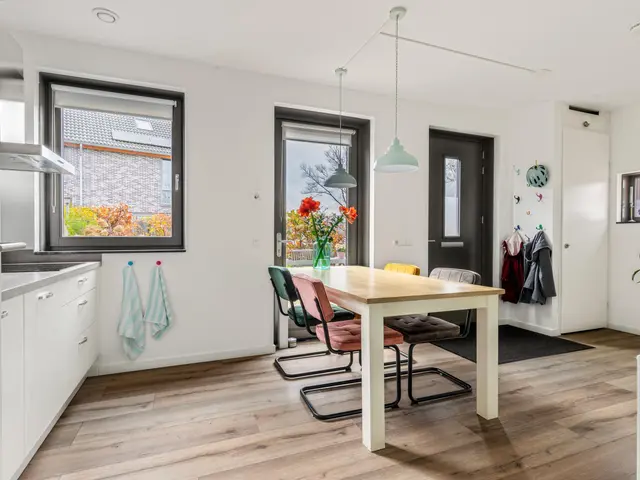 Ossecamp 28, CASTRICUM