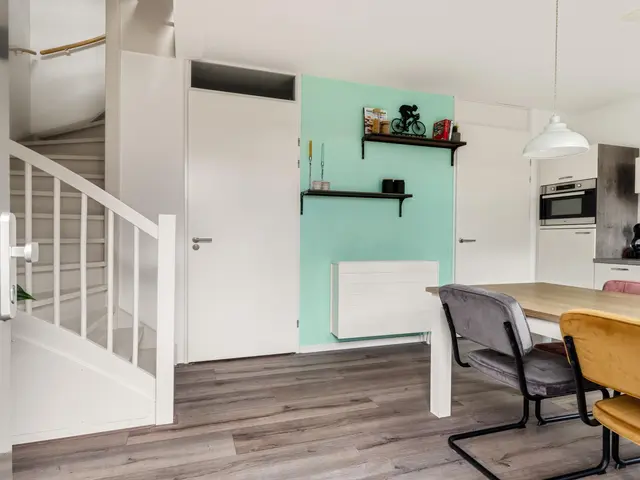 Ossecamp 28, CASTRICUM