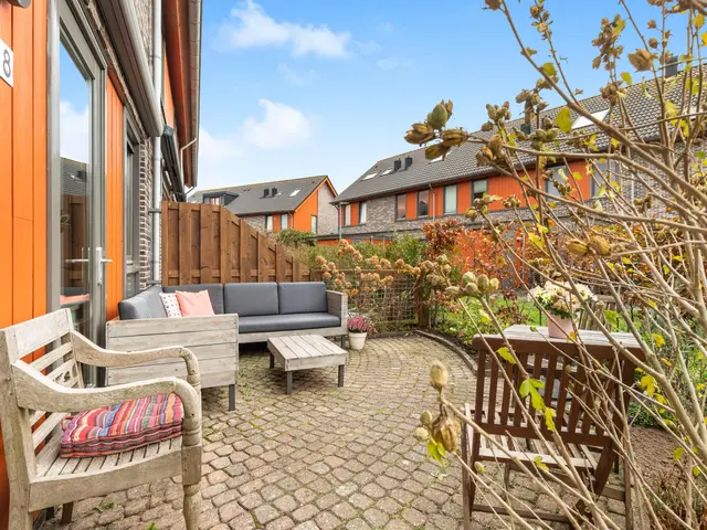 Ossecamp 28, CASTRICUM