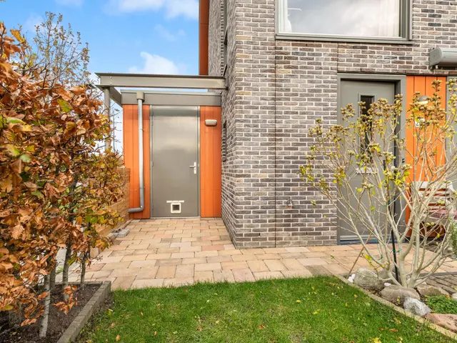 Ossecamp 28, CASTRICUM