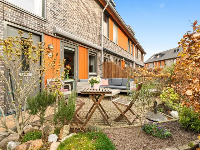 Ossecamp 28, CASTRICUM