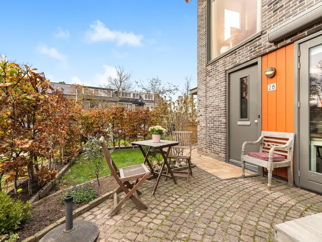 Ossecamp 28, CASTRICUM