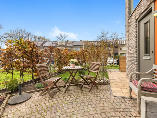 Ossecamp 28, CASTRICUM