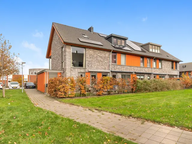 Ossecamp 28, CASTRICUM