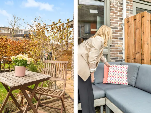 Ossecamp 28, CASTRICUM