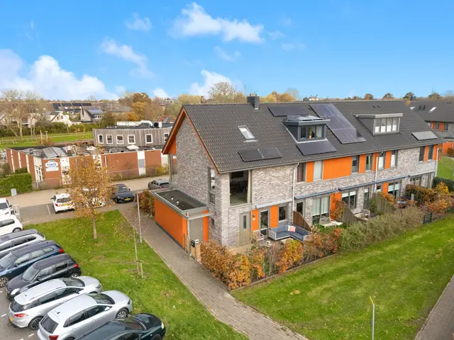 Ossecamp 28, CASTRICUM