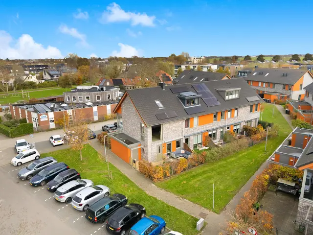 Ossecamp 28, CASTRICUM