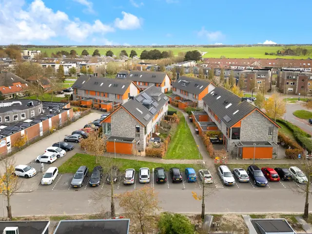 Ossecamp 28, CASTRICUM