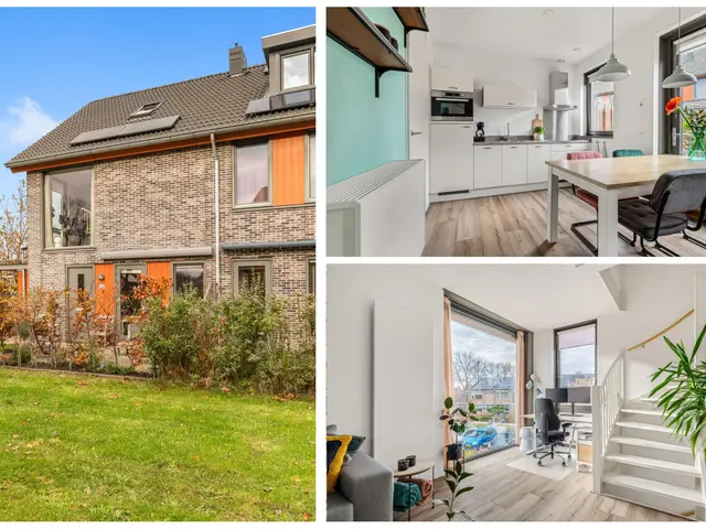 Ossecamp 28, CASTRICUM