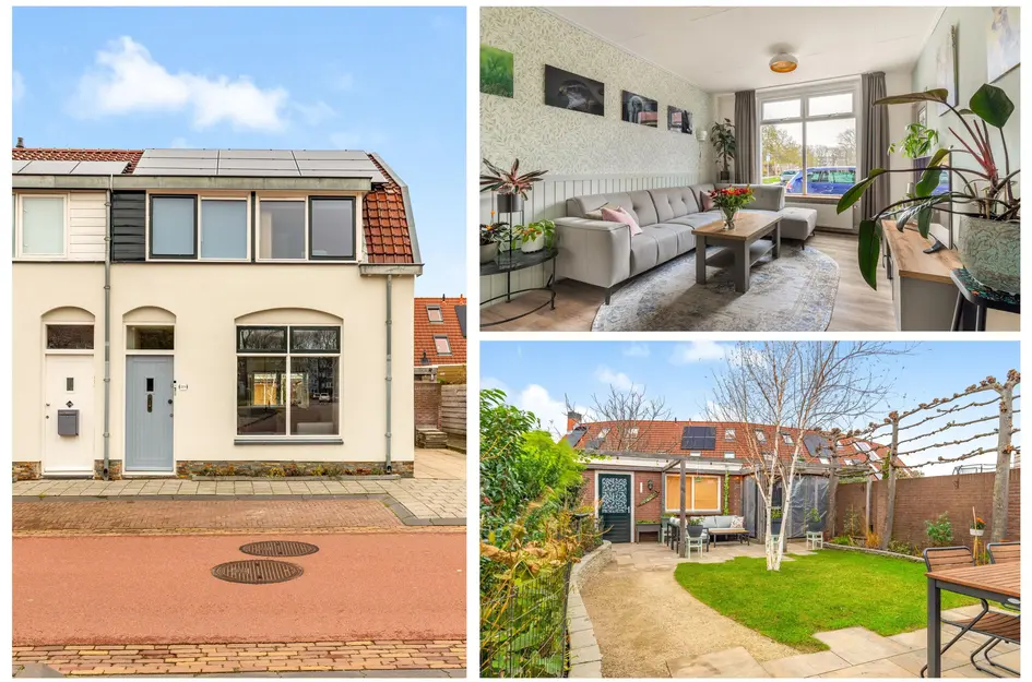 Maerten van Heemskerckstraat 118