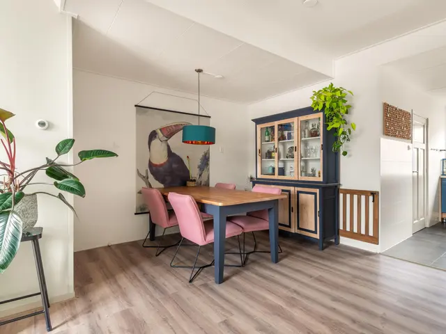 Maerten van Heemskerckstraat 118, HEEMSKERK