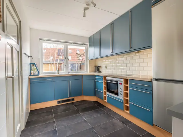 Maerten van Heemskerckstraat 118, HEEMSKERK