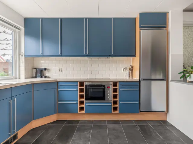 Maerten van Heemskerckstraat 118, HEEMSKERK