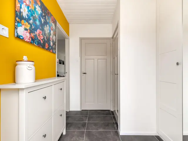 Maerten van Heemskerckstraat 118, HEEMSKERK