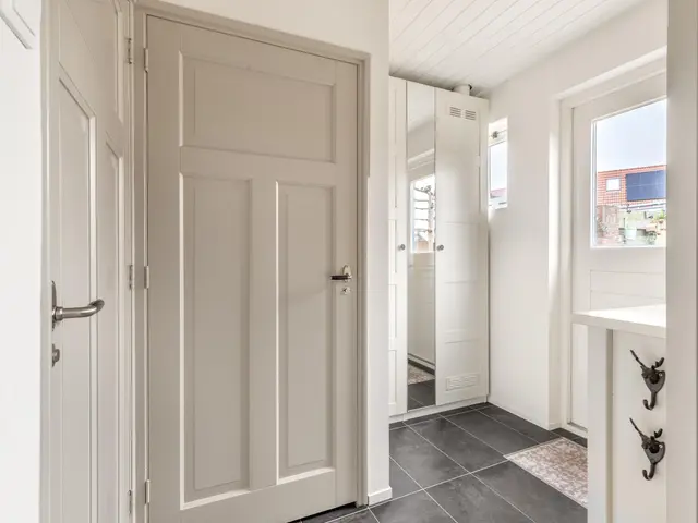 Maerten van Heemskerckstraat 118, HEEMSKERK