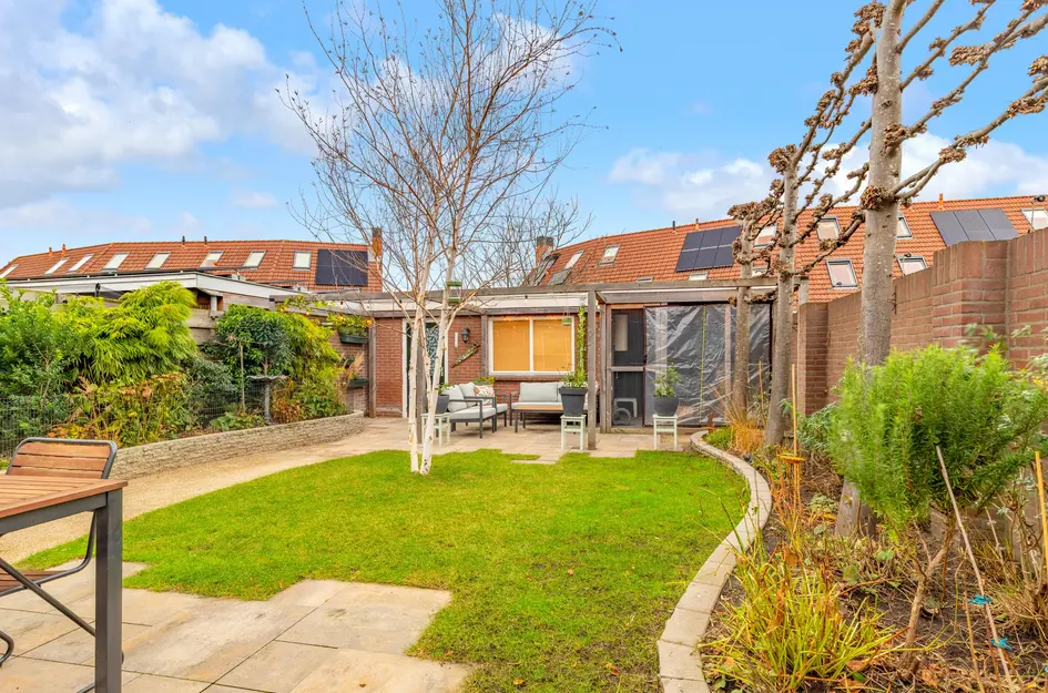 Maerten van Heemskerckstraat 118