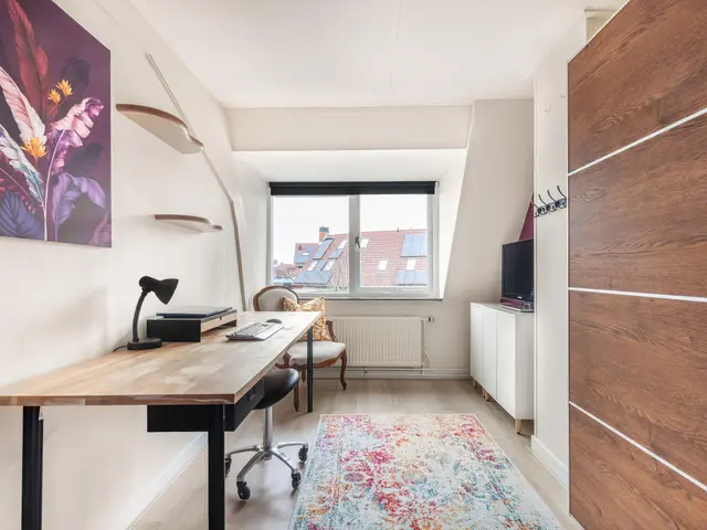 Maerten van Heemskerckstraat 118, HEEMSKERK