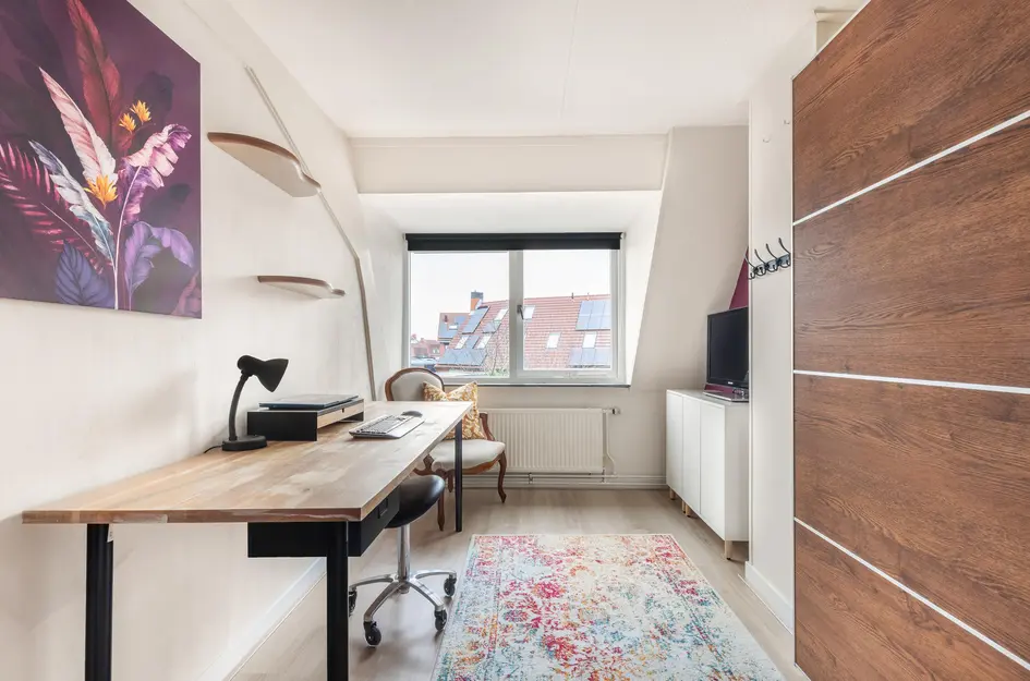 Maerten van Heemskerckstraat 118