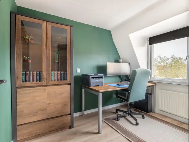 Maerten van Heemskerckstraat 118, HEEMSKERK