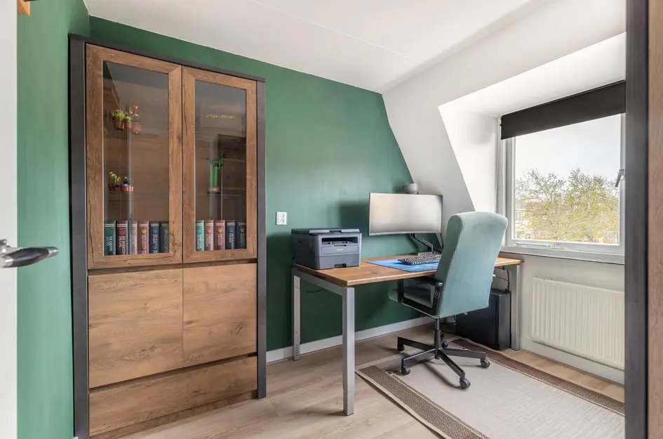 Maerten van Heemskerckstraat 118